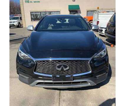 2018 INFINITI QX30 for sale is a Black 2018 Infiniti QX30 Car for Sale in South Amboy NJ