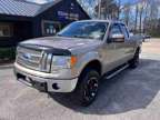 2012 Ford F150 Super Cab for sale