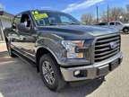 2016 Ford F150 SuperCrew Cab for sale