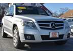 2011 Mercedes-Benz GLK-Class for sale