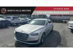 2017 Genesis G90 for sale