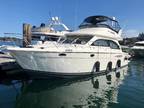 2003 Meridian 411 Sedan Boat for Sale