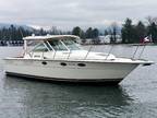 1988 Tiara 3100 Boat for Sale