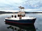 2018 Ranger Tugs R-31CB Boat for Sale