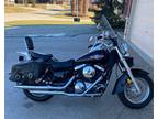 2007 Kawasaki Vulcan Classic 1500 - CERTIFIED & LOW KM Motorcycle for Sale