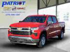 2024NewChevroletNewSilverado 1500