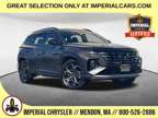 2024UsedHyundaiUsedTucson HybridUsedAWD