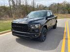 new 2024 Ram 1500 Big Horn Quad Cab