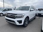 new 2024 Ford Expedition XLT 4D Sport Utility