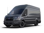 new 2023 Ford Transit-350 Base 3D Extended Cargo Van