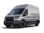 new 2023 Ford Transit-350 Base 3D Cargo Van