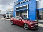 new 2024 Chevrolet Malibu LT 4D Sedan