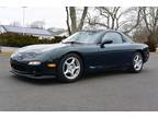 Used 1994 MAZDA RX7 For Sale