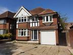 5 bed house to rent in London Road, HA7, Stanmore