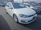 Used 2017 VOLKSWAGEN GOLF For Sale