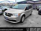 Used 2014 DODGE Grand Caravan For Sale