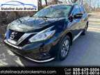 Used 2015 NISSAN Murano For Sale