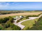 Holywell Road, Cubert, Newquay, Cornwall TR8, 4 bedroom detached house for sale