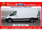 Used 2022 FORD Transit-150 For Sale