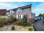 3 bed house for sale in Netherfield Road, SK23, High Peak