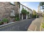 25 Circus Lane, Stockbridge, Edinburgh EH3, 2 bedroom mews house for sale -