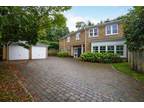 Ruxley Crescent, Claygate, Esher, Surrey KT10, 5 bedroom detached house to rent