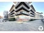 Portland Place, Greenhithe, Kent, DA9 1 bed flat for sale -