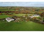 4 bedroom detached house for sale in Chulmleigh - 36128174 on