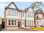 Sherborne Gardens, London W13, 6 bedroom semi-detached house for sale - 65828921