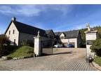 Auchterless, Turriff, Aberdeenshire AB53, 5 bedroom property for sale - 66230349