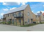 1 bedroom apartment for sale in Wyre Crescent, St Neots, PE19