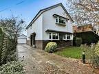 4 bedroom detached house for sale in Church Road, Warton, PR4