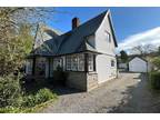Llanddona, Beaumaris, Anglesey, Sir Ynys Mon LL58, 4 bedroom cottage for sale -
