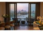 Chelsea Waterfront, Waterfront Drive, London SW10, 4 bedroom flat for sale -