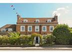 St. Thomas Street, Lymington SO41, 9 bedroom detached house to rent - 65493818