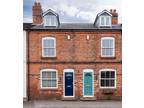 3 bedroom terraced house for sale in Shaw Lane, Stoke Prior, Bromsgrove, B60