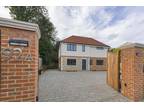 The Quarries, Boughton Monchelsea, Maidstone ME17, 4 bedroom detached house for