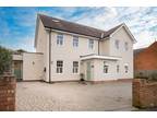 Solent View Road, Gurnard, Cowes PO31, 5 bedroom property for sale - 66424288