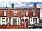 Droylsden Road, Newton Heath, Manchester, M40 3 bed terraced house for sale -