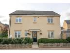 Dobson Rise, Bradford, West Yorkshire 4 bed detached house for sale -