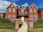 6 bedroom detached house for sale in Eider Drive, Apley, Telford, TF1