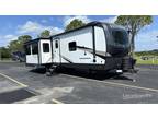 2024 Forest River Rockwood Signature 8337RL