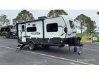 2024 Forest River Rockwood Geo Pro G19FBS