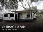 2019 Keystone Outback 328RL