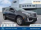 2017 Cadillac XT5 Luxury AWD