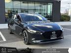 2021 Mazda Mazda3 Hatchback Premium