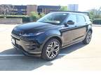 2023 Land Rover Range Rover Evoque R-Dynamic SE