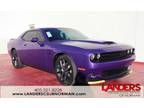 2023 Dodge Challenger Purple, new