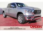 2024 RAM 1500 Silver, new