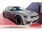 2023 Dodge Charger Gray, new